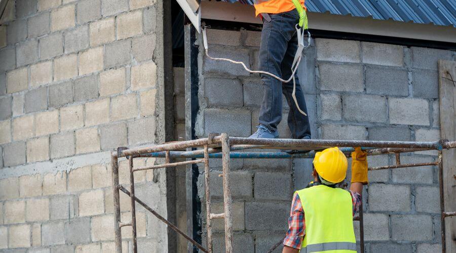 Local Chimney Repair in Pittsfield, NH